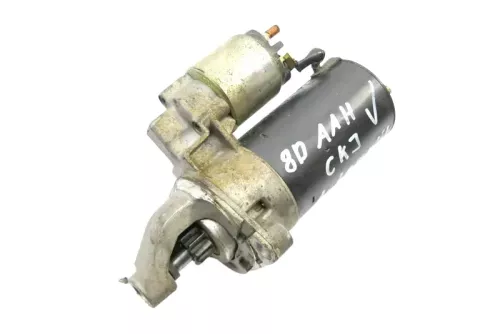 VW Passat 3B Audi A4 B5 Anlasser Starter 078911023D Benziner 6 Zylinder AAH CKJ