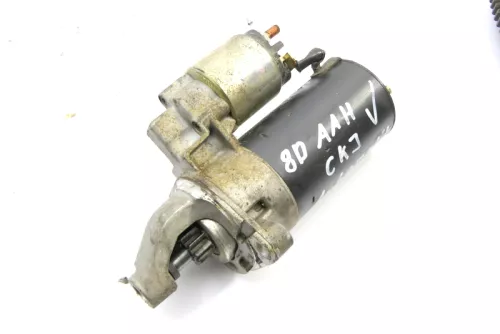 VW Passat 3B Audi A4 B5 Anlasser Starter 078911023D Benziner 6 Zylinder AAH CKJ (126103)