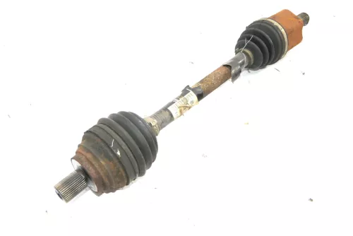 VW Golf 5 Antriebswelle links vorne Gelenkwelle 1,6FSI 1K0407271BC AUTOMATIK (126105)