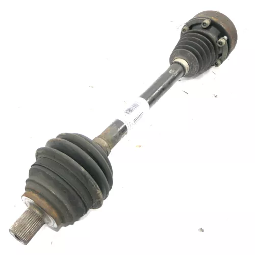 VW Golf 5 Antriebswelle links vorne Gelenkwelle 1,9 TDI 1K0407271BL 5-Gang (126107)