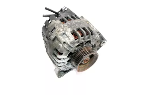 VW Passat 3B Audi A4 B5 A6 4B Lichtmaschine 140A 078903016AC 2,5 TDI BDG BDH (126119)