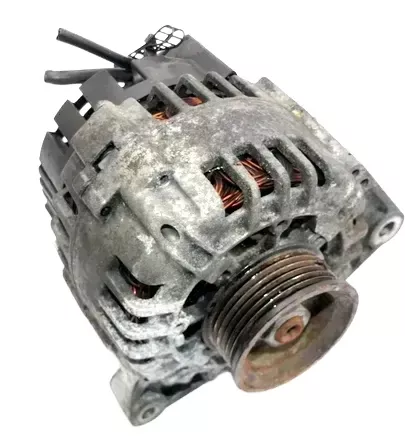 VW Passat 3B Audi A4 B5 A6 4B Lichtmaschine 140A 078903016AC 2,5 TDI BDG BDH