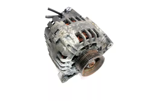VW Passat 3B Audi A4 B5 A6 4B Lichtmaschine 140A 078903016AC 2,5 TDI BDG BDH (126119)