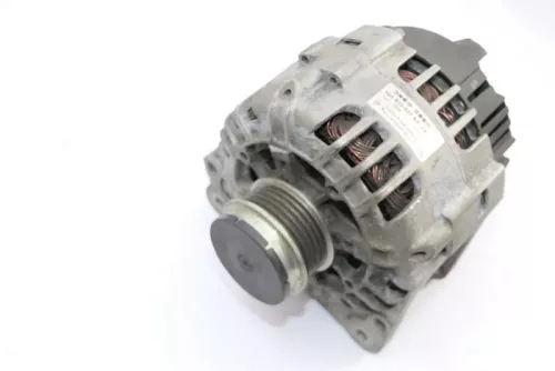 VW Passat 3B Audi A4 B5 A6 Lichtmaschine Generator 028903031A 120A 1,9 TDI
