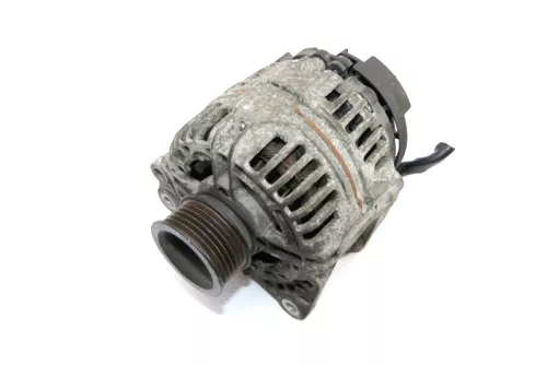 VW Golf 4 A3 8L Lichtmaschine Generator 028903028C 70A Benziner ab Ende Bj1999 (126150)