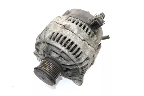VW Golf 4 Audi A3 8L Lichtmaschine Generator 038903023J 120A AGN 1.8  (126155)