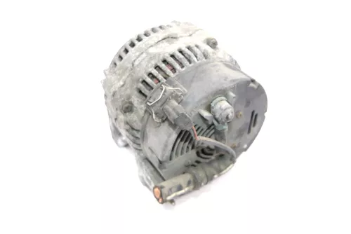 VW Golf 4 Audi A3 8L Lichtmaschine Generator 038903023J 120A AGN 1.8  (126155)