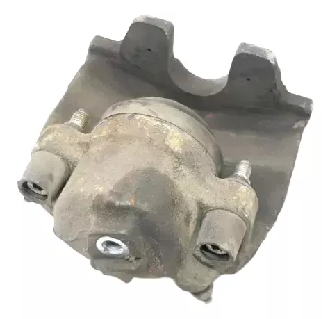 VW Tiguan 5N Bremssattel Bremszylinder links vorne 5N0615123 Passat  Q3 (126156)