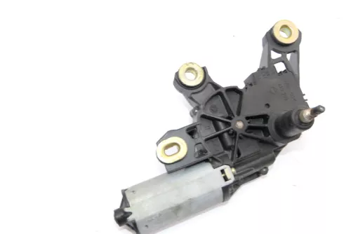VW Golf 4 Bo Wischermotor Motor Scheibenwischer hinten 1J6955711B /C Heckwischer (126168)