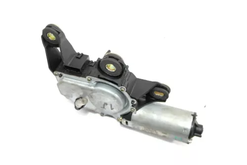 Audi A3 8L A4 B5 Wischermotor Motor Scheibenwischer hinten  Heckwischer (126169)