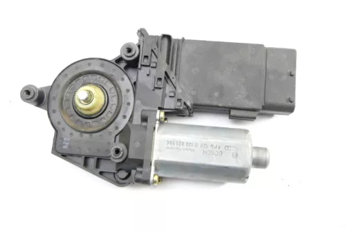 VW Passat 3B ektrischer Fensterheber vorne rechts 3B1959802 Fensterhebermotor (126181)