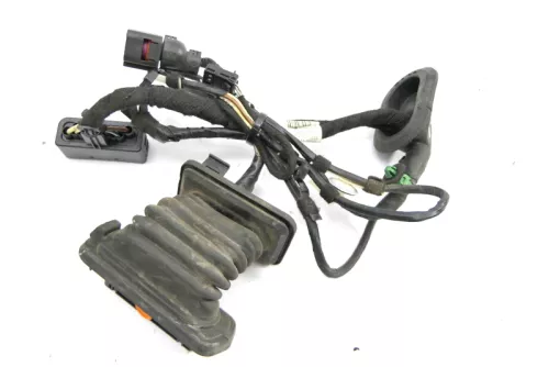 VW Golf Plus Kabelbaum Tür Türkabelbaum ZV hinten links 5M0971693T (126201)
