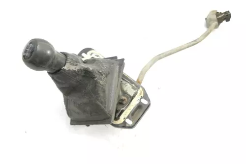 Audi 80 Schaltgestänge Schaltung Gestänge Gangschaltung TDI 5-Gang 66kw 1Z (126238)