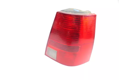 Golf 4 Variant Kombi Rücklicht hinten rechts Rückleuchte Heckleuchte rot  (126249)