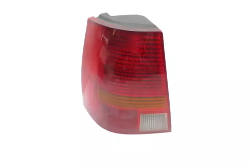 Golf 4 Variant Kombi Rücklicht hinten links Rückleuchte original orange