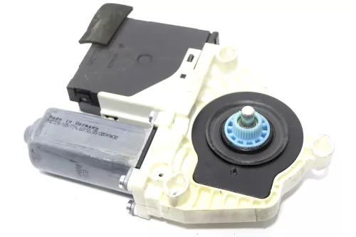 VW Passat 3C elektrischer Fensterheber Motor vorne rechts 1K0959702AC  (126258)