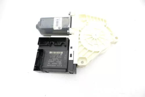 VW Passat 3C elektrischer Fensterheber Motor vorne rechts 1K0959702AC  (126258)
