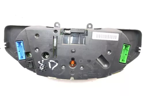 Audi A4 B5 Tacho Tachometer Kombiinstrument 398.000km 8D0919861F Diesel 1,9 TDI (126281)