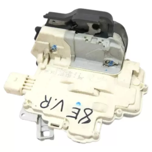 Audi A4 8E Stellmotor Tür Türschloß mit ZV vorne rechts 8E1837016AA