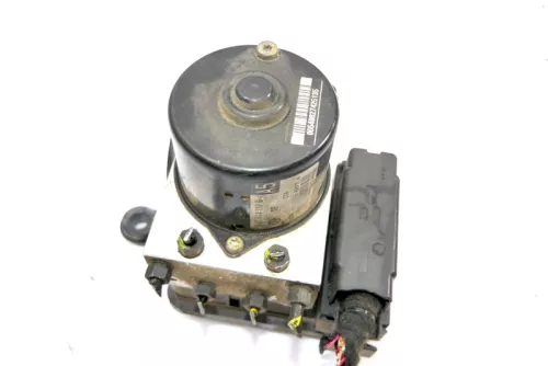 Golf 4 Audi A3 ABS Steuergerät 1J0614117G / E / F 1J0698117D 1C0907375L 