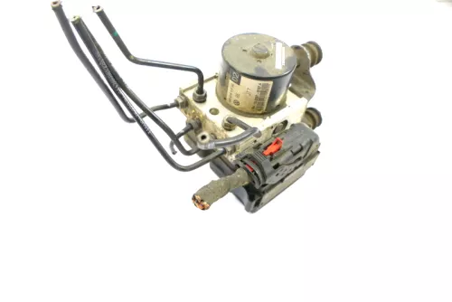 VW Caddy 2K Octavia 1Z ABS Steuergerät Pumpe 1k0614117AC 1K0907379AF (126392)