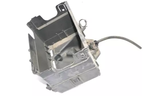 VW Polo 9N 9N3 Batteriekasten Kasten Abdeckung Batterie 6Q0915419G