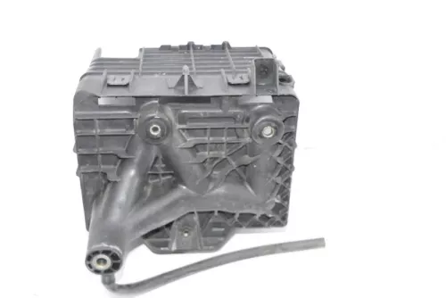 VW Polo 9N 9N3 Batteriekasten Kasten Abdeckung Batterie 6Q0915419G (126401)