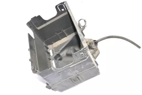 VW Polo 9N 9N3 Batteriekasten Kasten Abdeckung Batterie 6Q0915419G  (126401)