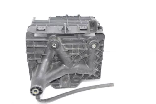 VW Polo 9N 9N3 Batteriekasten Kasten Abdeckung Batterie 6Q0915419G  (126401)