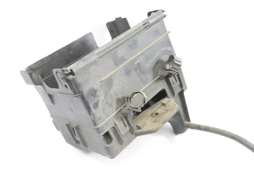 VW Polo 9N 9N3 Batteriekasten Kasten Abdeckung Batterie 6Q0915419G  (126401)