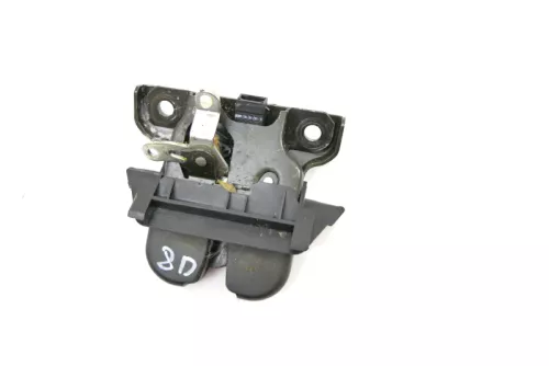 Audi A3 8L A4 Facelfit Heckschloß Schloß unten an der Heckklappe 8L0827505G /M (126447)