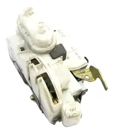 VW Polo 6N 6N2 Stellmotor Tür Türschloß m. Zentralverriegelung rechts 6N1837016D (126462)