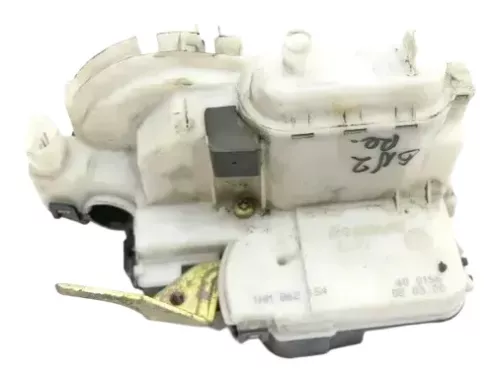 VW Polo 6N 6N2 Stellmotor Tür Türschloß m. Zentralverriegelung rechts 6N1837016D