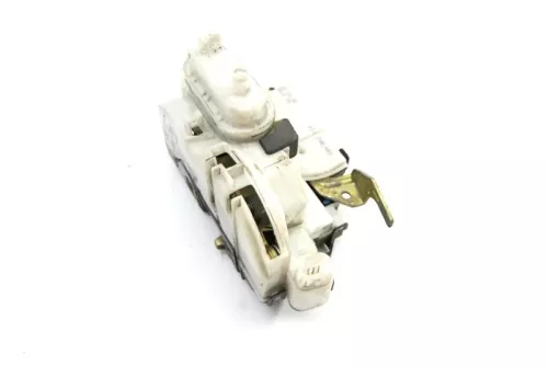 VW Polo 6N 6N2 Stellmotor Tür Türschloß m. Zentralverriegelung rechts 6N1837016D (126462)