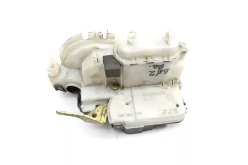 VW Polo 6N 6N2 Stellmotor Tür Türschloß m. Zentralverriegelung rechts 6N1837016D (126462)
