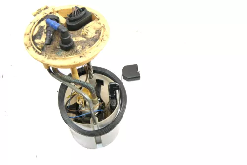 VW Passat 3C Dieselpumpe Kraftstoffpumpe 3c0919050AA TDI BMP (126476)
