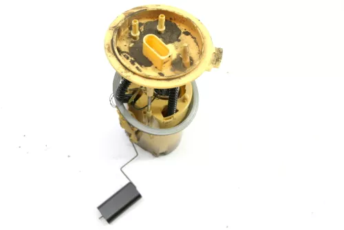 VW Golf 5 A3 8P Dieselpumpe Kraftstoffpumpe 1K0919050G 1K0919050J TDI BKD BLS