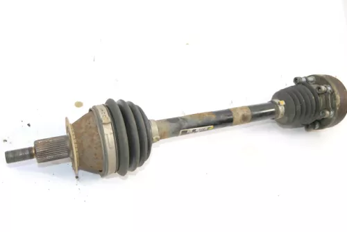 VW Fox Antriebswelle Gelenkwelle links vorn 6QE407271H BD 1,2 BMD CFHB BKR (126486)