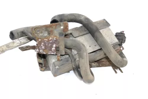 VW Sharan 7M Zusatzheizer Standheizung Heizung 7M3805071D DW5Z - Bastler