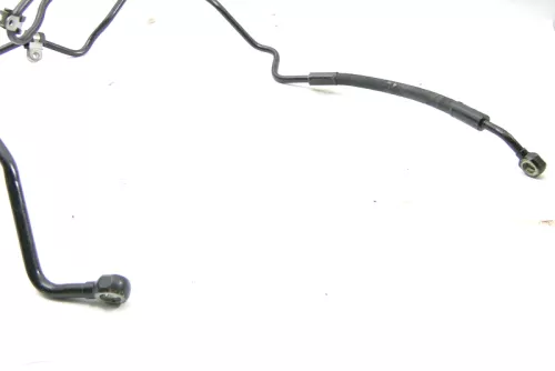 VW Golf 4 Bora Dehnschlauch Servoleitung 1J0422893DA / DB Automatik 1,9 TDI ALH  (126568)