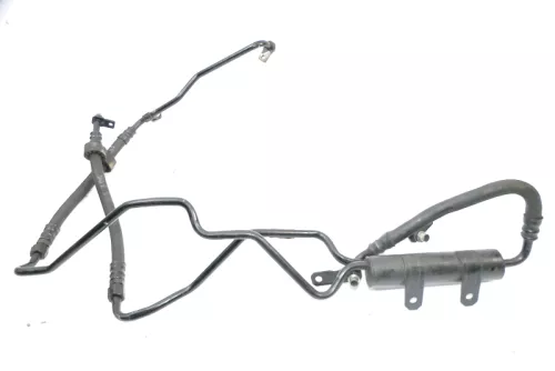 Audi A4 B7 8E Öldruckleitung Leitung Öl Öldruck Automatik 6 Zylinder 2,5 Ölkühle (126574)