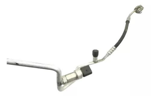 VW Tiguan 5N Klimaleitung Kältemittelschlauch 5N0820741C Klimaanlage 2.0 TFSI (126667)