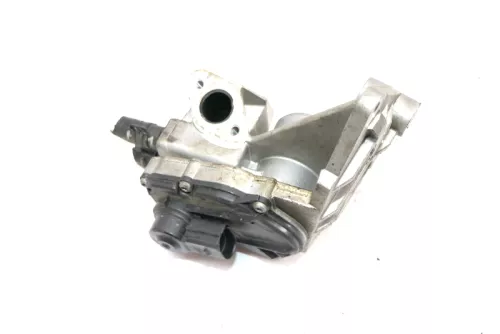 VW Golf 5 Touran Eos Polo AGR-Ventil Abgas 06F131503B 2,0 FSI BLX BLR BVX BVY (126689)