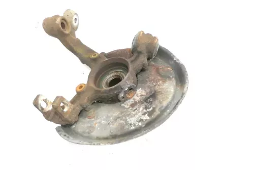Audi A4 8E Quattro Allrad Achsschenkel Radlagergehäuse hinten rechts (126713)