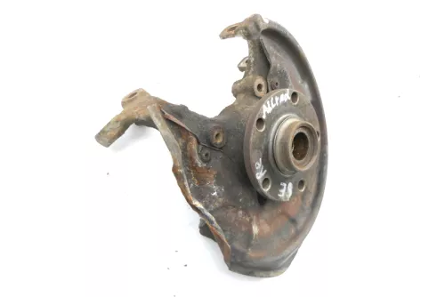 Audi A4 8E Quattro Allrad Achsschenkel Radlagergehäuse hinten rechts