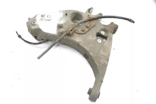 Audi A4 8E Quattro Allrad Querlenker Achslenker 8E0505311S hinten links oben (126716)
