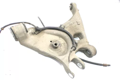 Audi A4 8E Quattro Allrad Querlenker Achslenker 8E0505311S hinten links oben (126716)