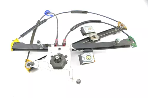 VW Lupo 6E 3 Liter 3L manueller Fensterheber manuell vorne rechts 6E0837402 (126735)