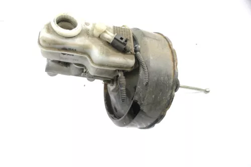 VW Fox Bremskraftverstärker Bremskraftregler 5Z1614105G (126743)
