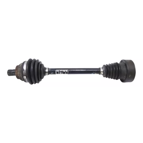 VW Golf 5 Antriebswelle links vorne Gelenkwelle 2,0 FSI 1K0407271AT 1K0407451CX
